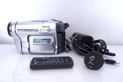 Sony Handycam Dcr Trv255e Driver Download