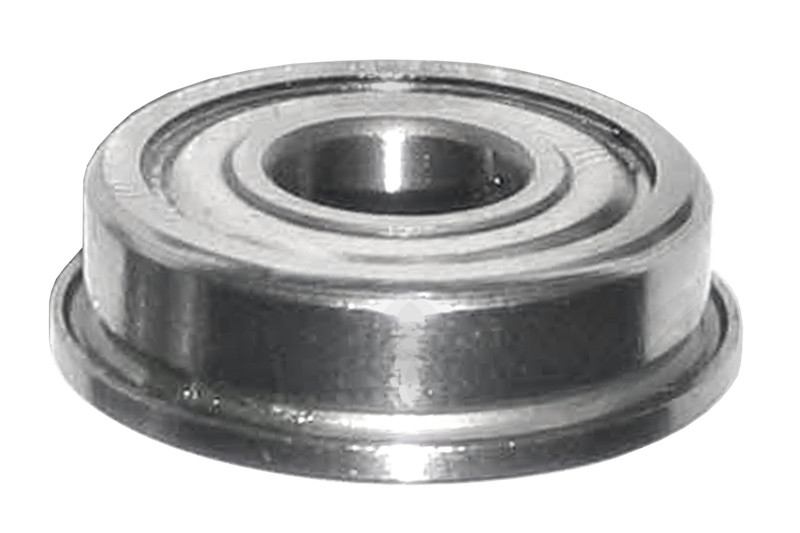 Roulement Ã  Billes Avec Flasque 5x16x5mm Type F625zz