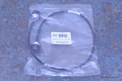 CABLE ASSYN TRFC-5476-24 N MALE TO N MALE LMR-195 W/LBL 24"