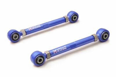 Megan Racing Adjustable Rear Camber Arms Kit For Mercedes-Benz SLK 1998 - 2004
