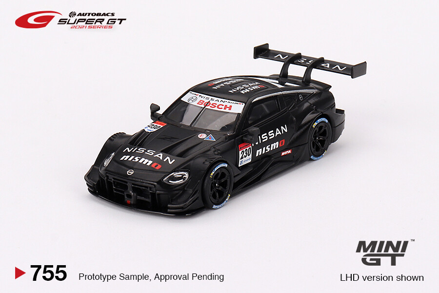 「LD&K Compilation Nissan CM Special!!」 KOOL SPEED 2.4GHZ R/C SPIN DRIFTZ 2023 NISSAN GT-R NISMO