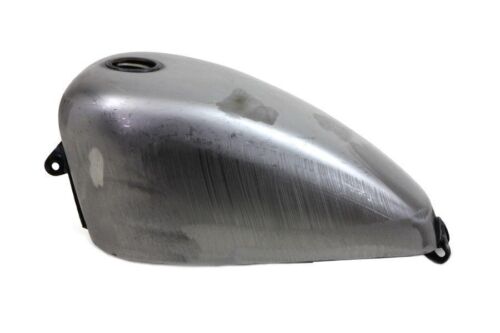 ★ept★ FAT GREY EP5SN1FA78701 Mid Controls Brake Side Fit For Harley Sport Glide Fat Bob