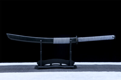 Battle Ready Broadsword Saber Sword Katana Very Sharp High Manganese Steel Blade