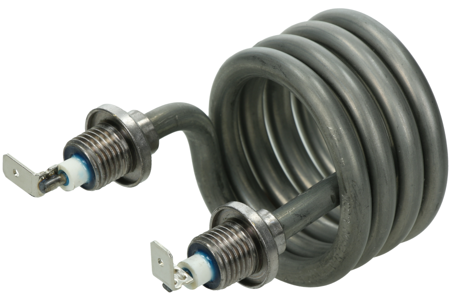 【正規品質保証】 900W Resistance Boiler PAVONI 230V For Mm 52 Ø Poles 2 無停電電源装置