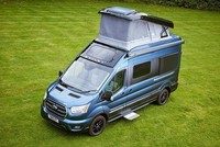 Bailey Endeavour B65 NEW Campervan