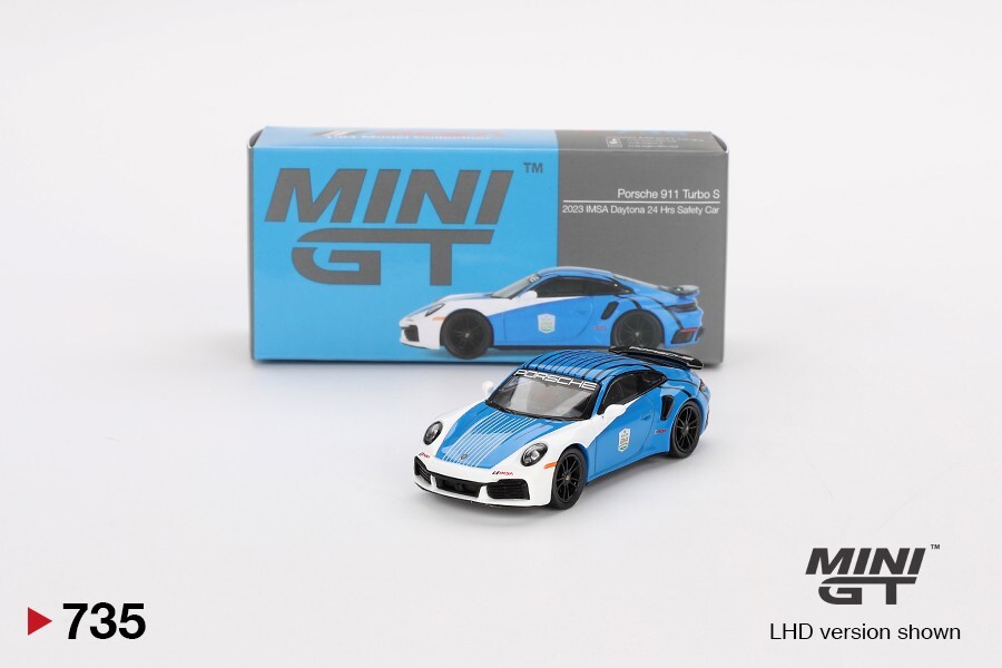MINI GTターボS IMSAデイトナ24時間  セーフティーカーチェイスカー Fullscreen_capture_1092024_334