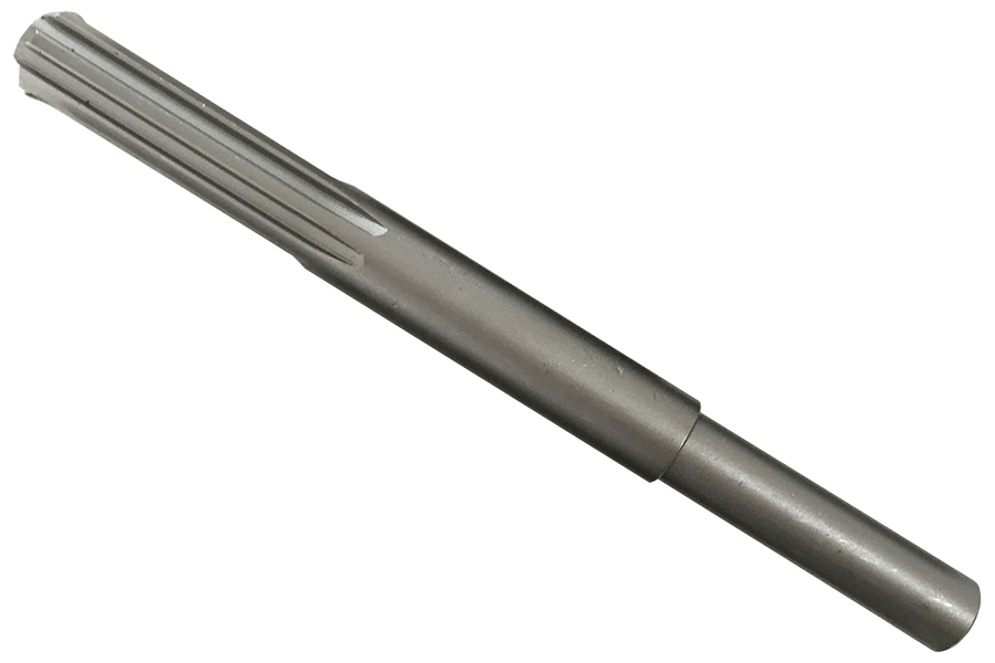 SDS Max striking tool for bolt anchors Ø 15 mm (M18)