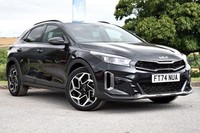 2025 Kia XCeed 1.5 T Gdi Gt Line Suv 5dr Petrol Manual Euro 6 (s/s) (138 Bhp) HA