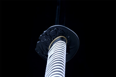 Battle Ready Broadsword Saber Sword Katana Very Sharp High Manganese Steel Blade