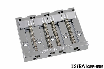 Amazon.com: Set of 4 Grooved Saddles for Omega and Badass