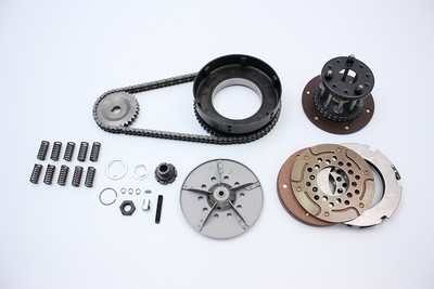 100 Link Primary Chain Drive System fits Harley Davidson