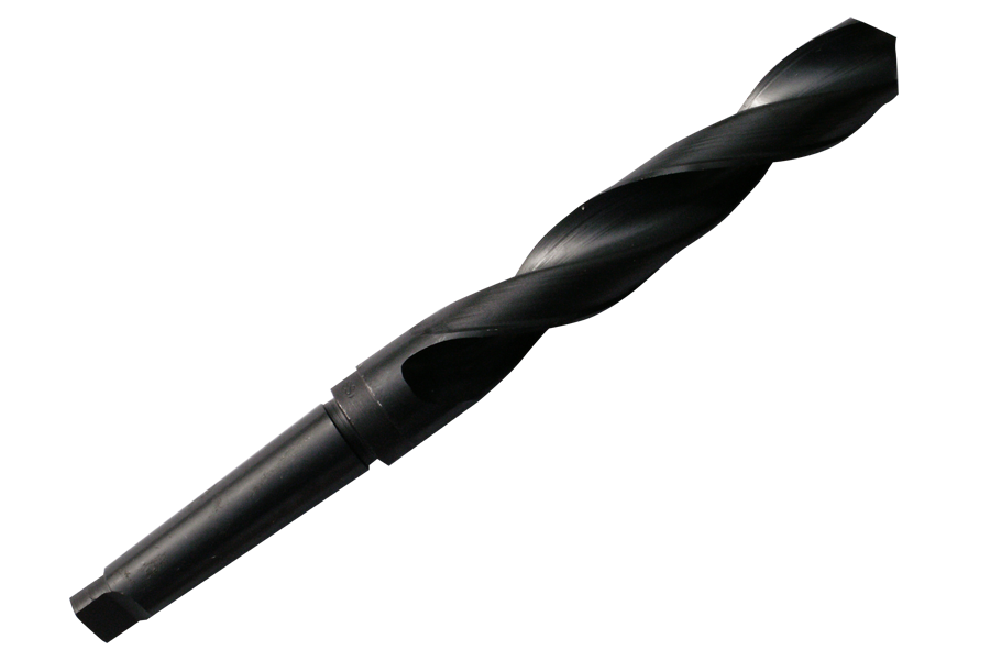 HSS obrotowe wiertła do metalu DIN345 Ø 17,5mm MK2
