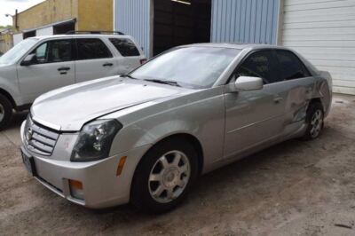 Jack fits 2005 Cadillac CTS 982544 | eBay