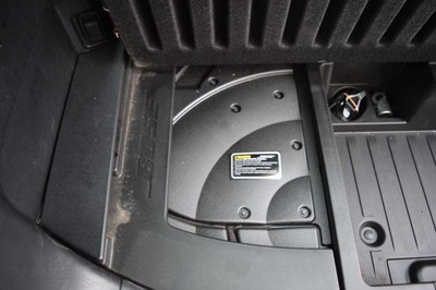 Speaker Bose Oe Fits 2012 Mazda Cx-9 1210157