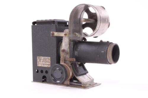 Used Picturol Film Strip Mini Projector for Schoolhouse Leso
