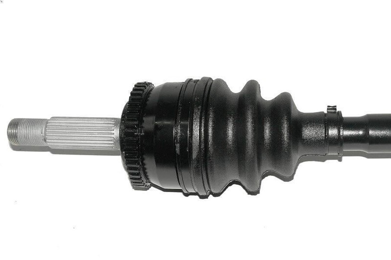 Arbre De Transmission Lauber 88.2682 Pour Volvo S40 I (644) 2.0 1995-2003