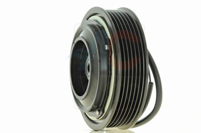 ACAUTO AC-06DN179 Embrayage magnétique, pour compresseurs de climatisation pour