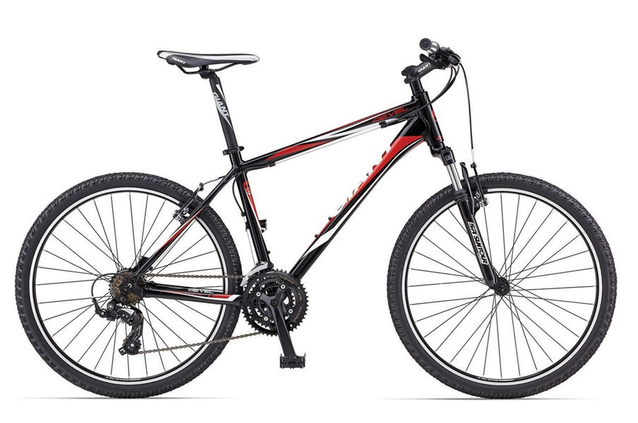 giant revel 4 mountain bike