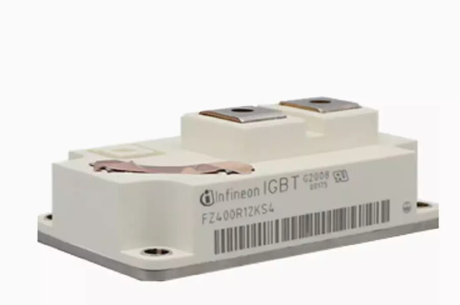 1pc Brand New For INFINEON/EUPEC Module FZ400R12KE4