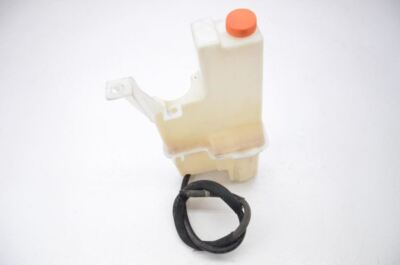 2013 Infiniti JX35 AWD Engine Coolant Overflow Reservoir