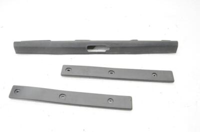 1995-1996 Nissan 240SX S14 Zenki Driver Left Side Scuff
