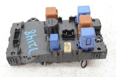 1990-1996 Nissan 300ZX Z32 2+2 Cabin Fuse Box 24310 30P00 | eBay