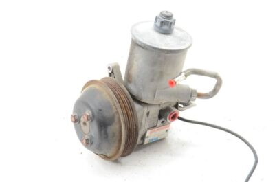 1984-1985 NISSAN 300ZX VG30T TURBO Z31 POWER STEERING PUMP
