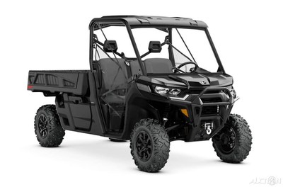 2020 Can-Am Defender PRO XT HD10 New
