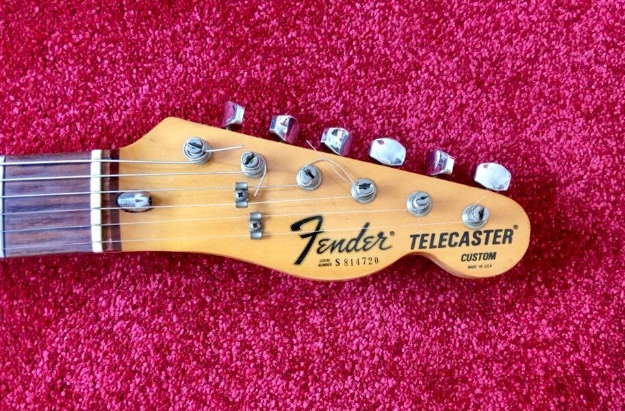 Fender Telecaster, Antigua Burst, 1978 (Limited Edition) in Bolton, Manchester Gumtree