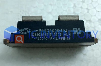 1PCS APT APT2X101D40J Power Module Supply New 100% Quality Guarantee