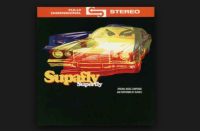 Supafly Superfly CD Single (ZYX 9257-8) NEW CONDITION !
