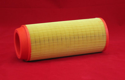 6.3532.0 KAESER AIR INTAKE FILTER ROTARY SCREW REPLACEMENT PART