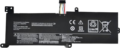 L16C2PB2 L16M2PB1 Battery for Lenovo IdeaPad320 Serie L16L2PB2 L16L2PB1 L16L2PB3