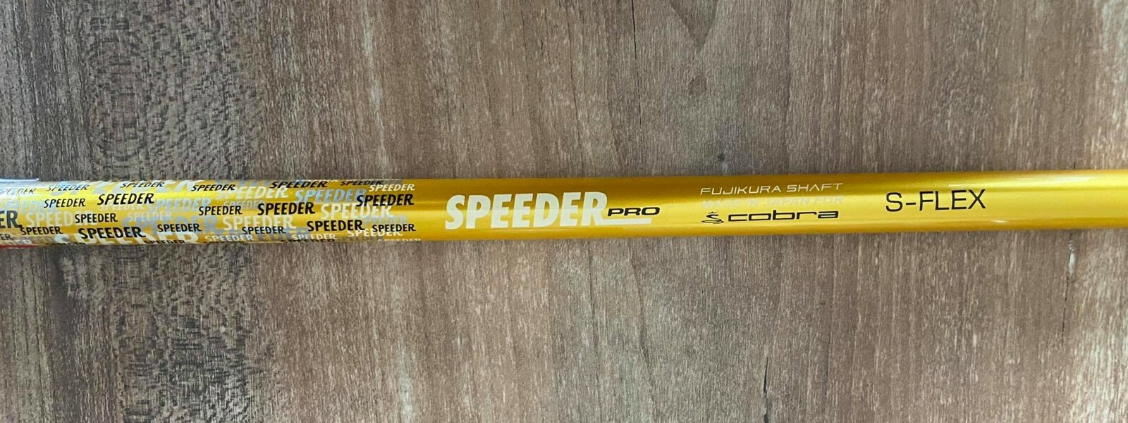 COBRA Speed Pro S X Driver 8.5 Herren Rechtshand STIFF