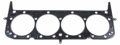 Cometic Gasket 4.160 MLS Head Gasket .051 - SBC Brodix C5402-051