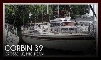 1980 Corbin 39 Used