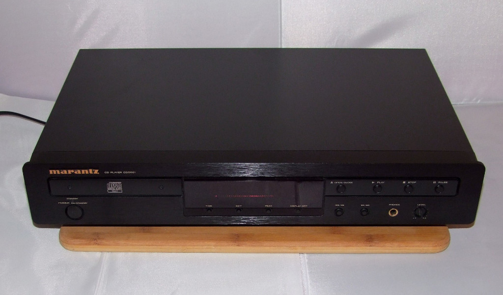 Marantz CD5001 CD Player in Middlesbrough, North Yorkshire Gumtree