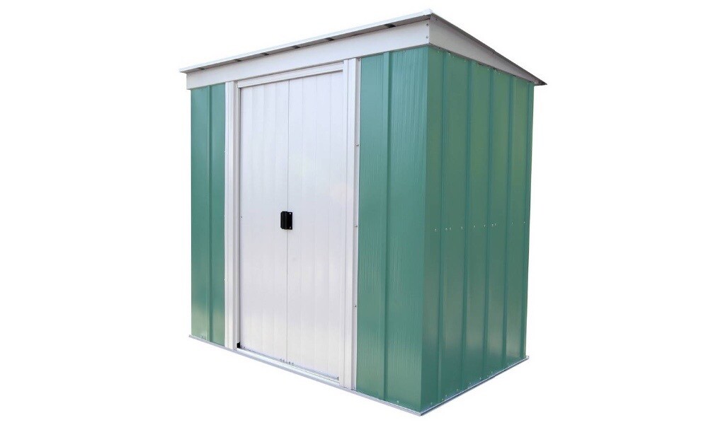 Argos metal shed | in Rubery, West Midlands | Gumtree
