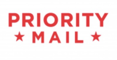 Shipping Upgrade to USPS Priority  For  Customers in PST Locations