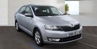 2014 Skoda Rapid 1.4 TSI SE 5dr DSG HATCHBACK PETROL Automatic