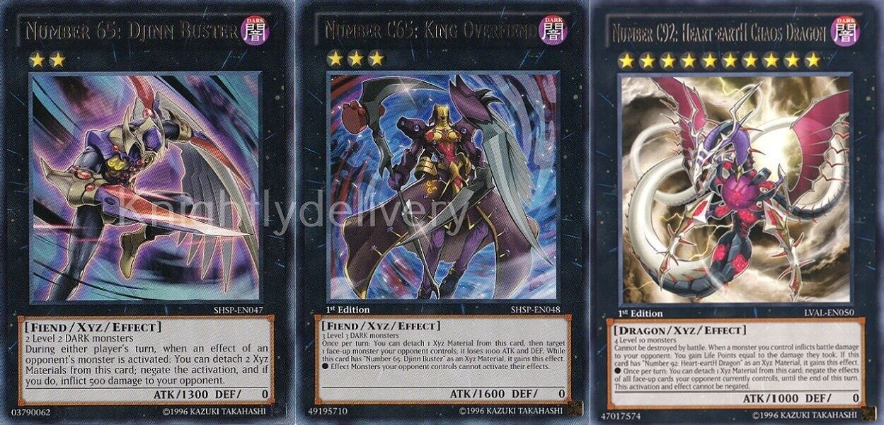 Midnight Fiend遊戯王　初期ブースター版　61枚セット Midnight Fiend様 専用遊戯王 初期ブースター版 61枚セット