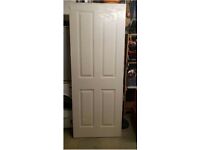 Internal 4 Panel Doors In England Diy Tools Materials