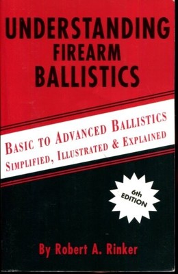 Understanding Firearm Ballistics