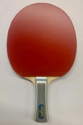 Paddles Butterfly Blade