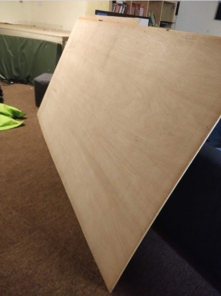 9mm Plywood sheets | in Woking, Surrey | Gumtree