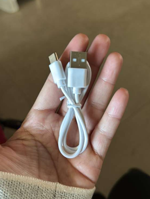 Artikelfoto(s) von einem verifizierten Käufer