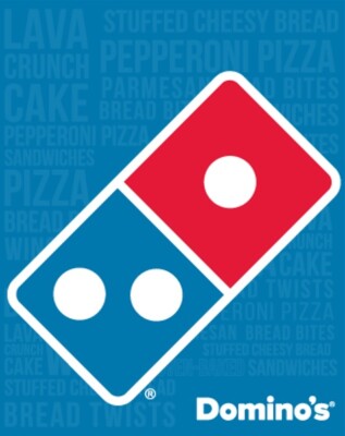 Dominos Gutschein | E-Mail Voucher Auflade Code