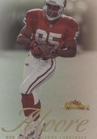 2000 Fleer Showcase Rob Moore #82