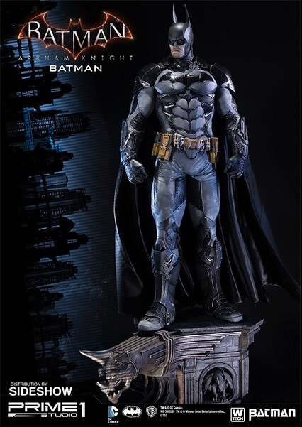 Купить Статуэтки Batman Arkham Knight /dc Comics/Prime 1 Studio ...