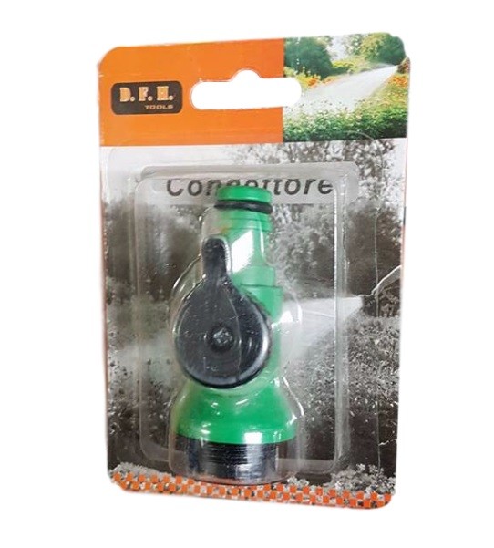 Raccordo Connettore Per Tubo Irrigazione Giardino dfh